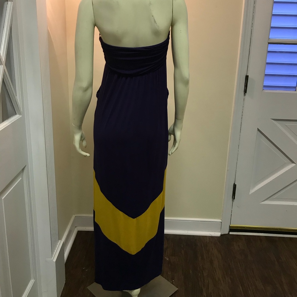 Interception Maxi - Picture 2 of 2